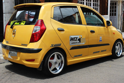 Hyundai I10 1.0 - 2013