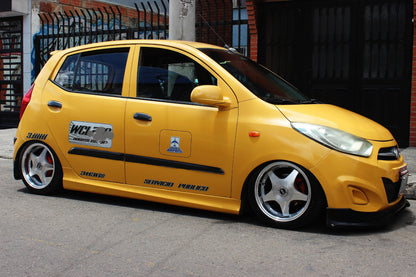 Hyundai I10 1.0 - 2013