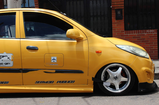 Hyundai I10 1.0 - 2013
