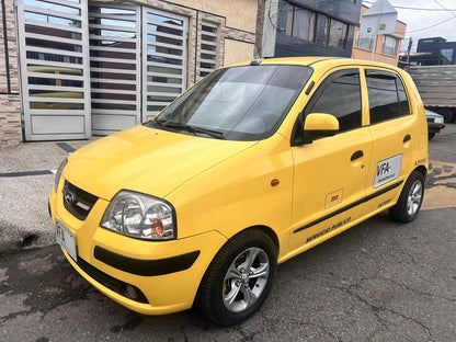 Hyundai Atos 1.0 - 2010