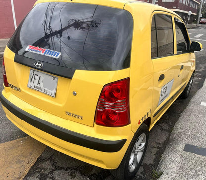 Hyundai Atos 1.0 - 2010