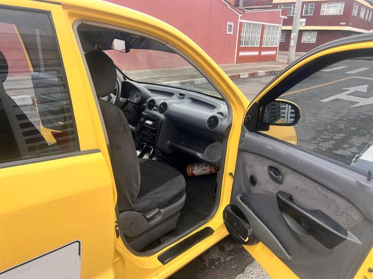 Hyundai Atos 1.0 - 2010