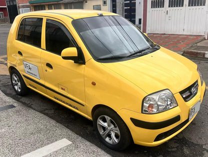 Hyundai Atos 1.0 - 2010