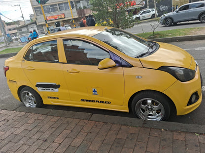Hyundai Grand I10 Sedan 1.2 - 2016