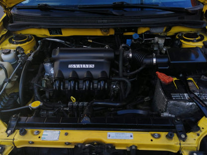 BYD F3 1.5 - 2014