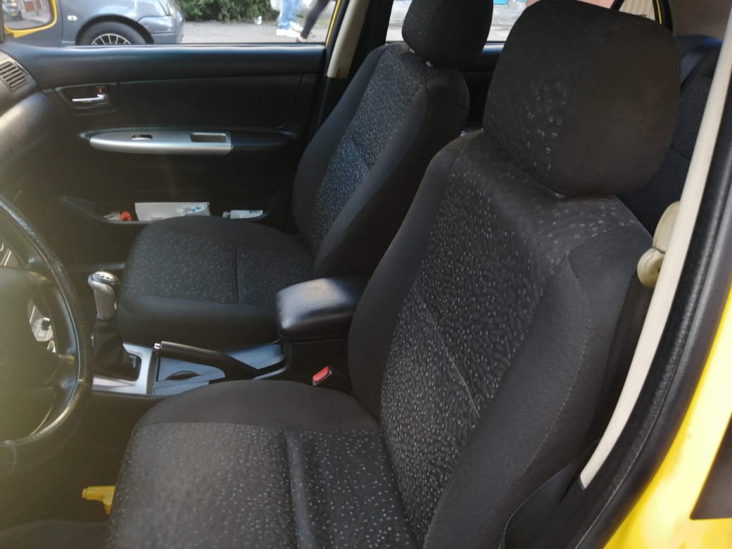 BYD F3 1.5 - 2014