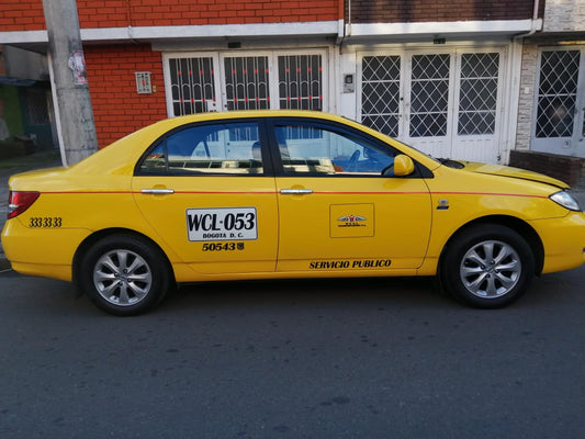 BYD F3 1.5 - 2014