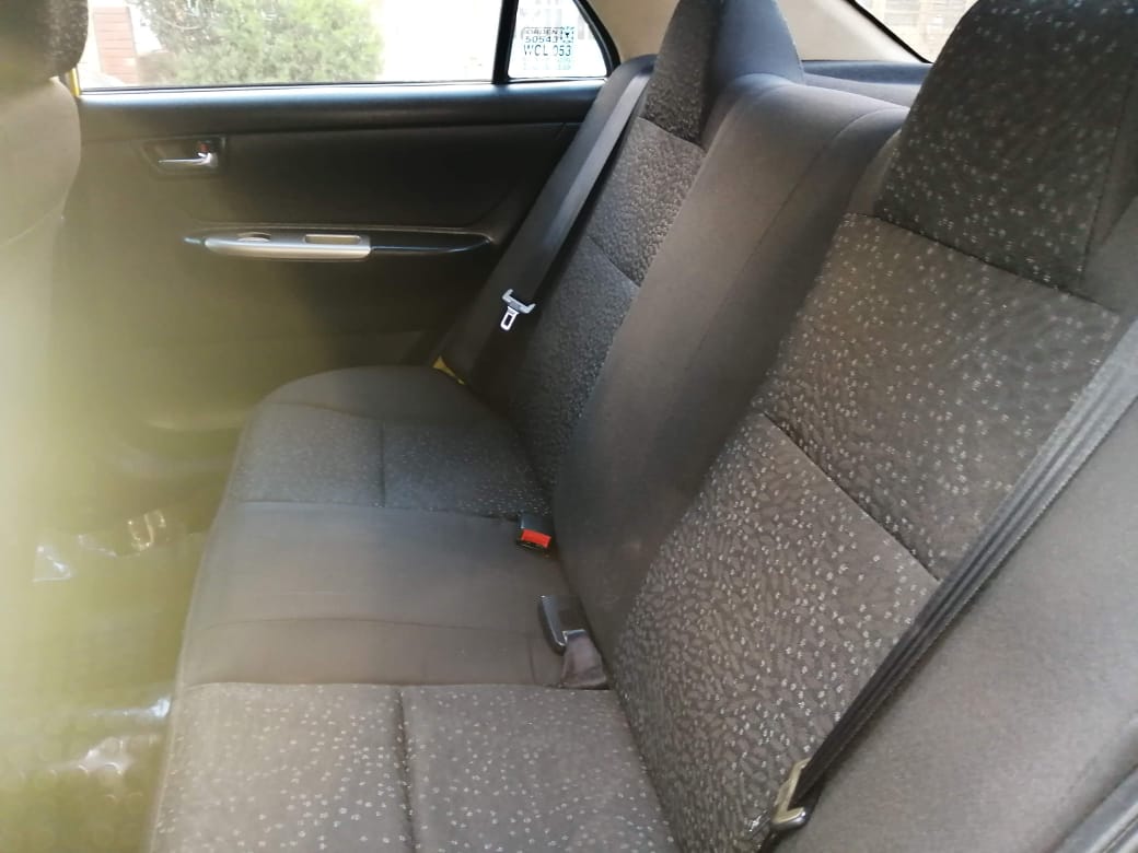 BYD F3 1.5 - 2014