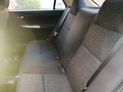 BYD F3 1.5 - 2014