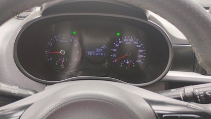 Kia Picanto Ekotaxi 1.0 - 2019