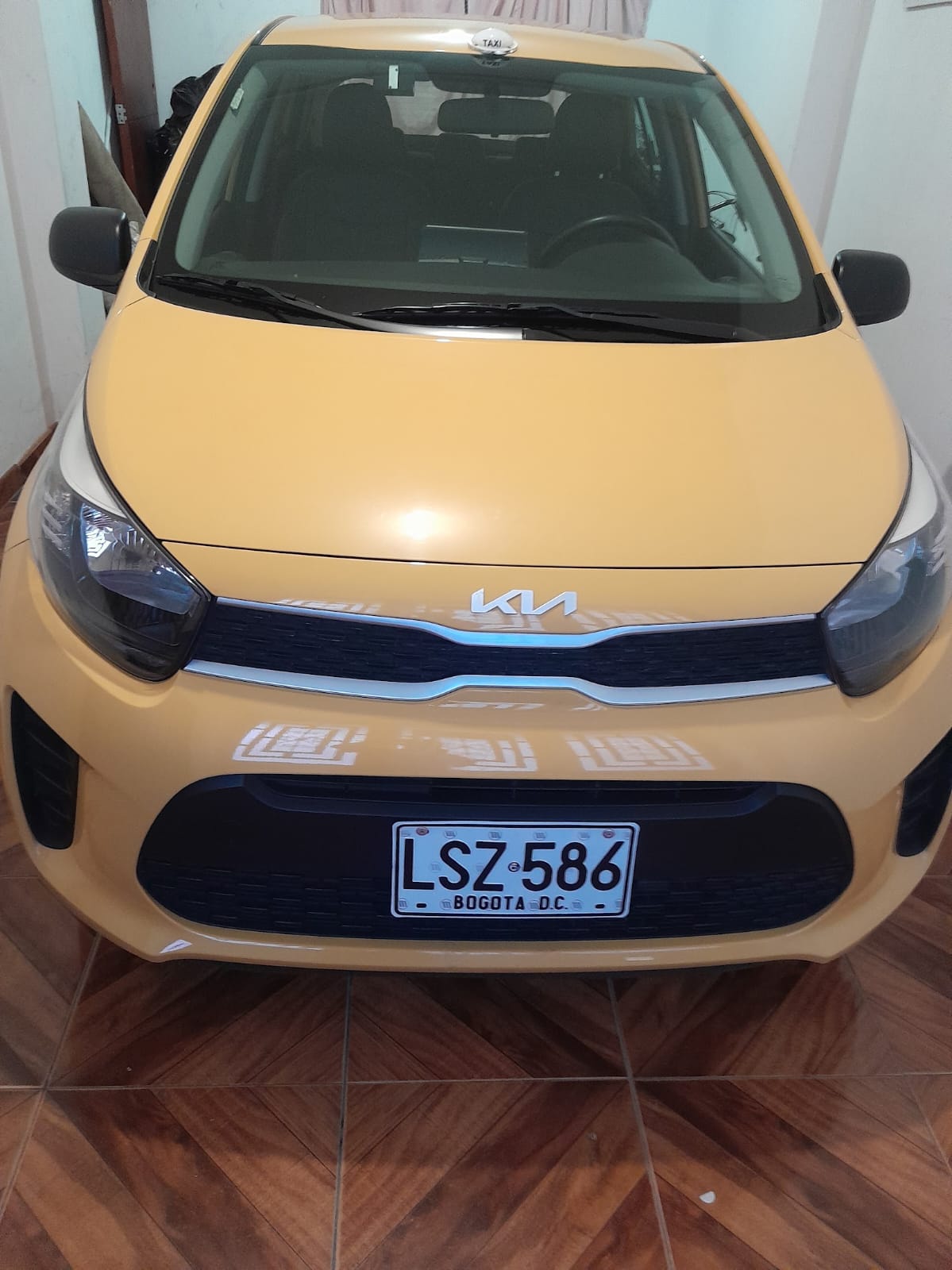 Kia Picanto 1.2 - 2024