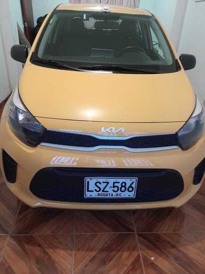 Kia Picanto 1.2 - 2024