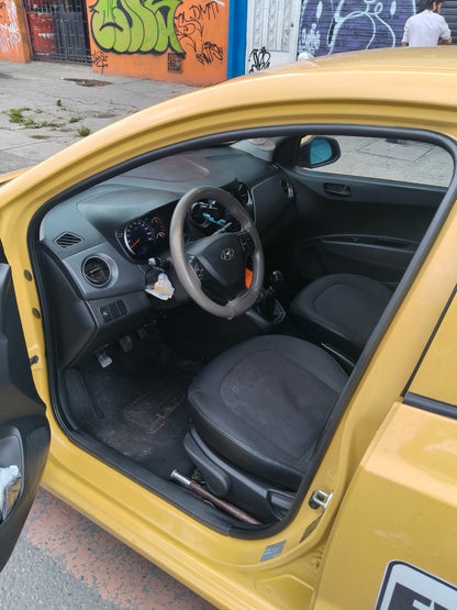 Hyundai Grand I10 Hatchback 1.2 - 2019