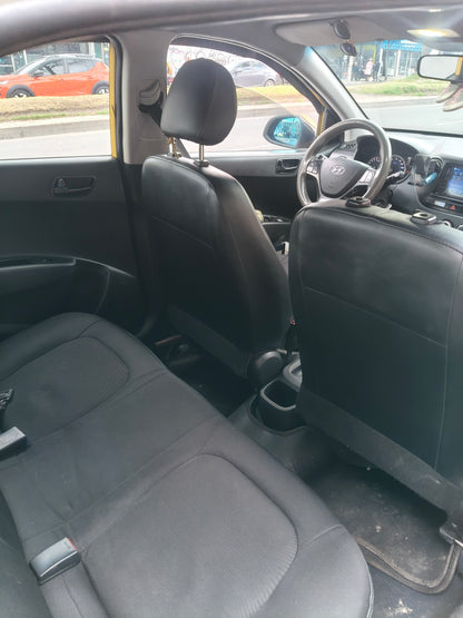 Hyundai Grand I10 Hatchback 1.2 - 2019