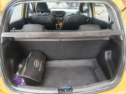 Hyundai Grand I10 Hatchback 1.2 - 2019