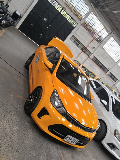 Kia Sephia 1.4 - 2023
