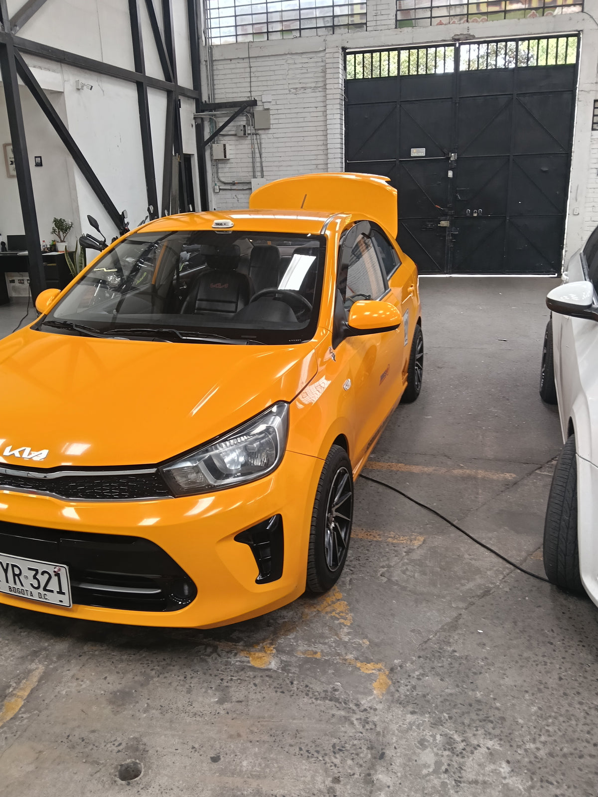 Kia Sephia 1.4 - 2023