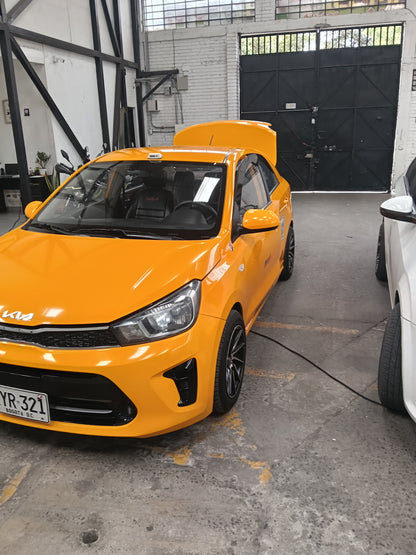 Kia Sephia 1.4 - 2023