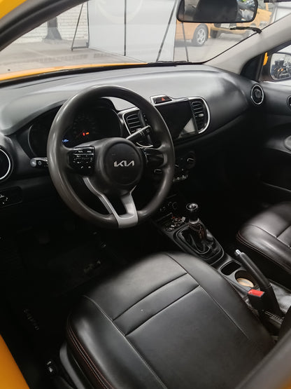 Kia Sephia 1.4 - 2023