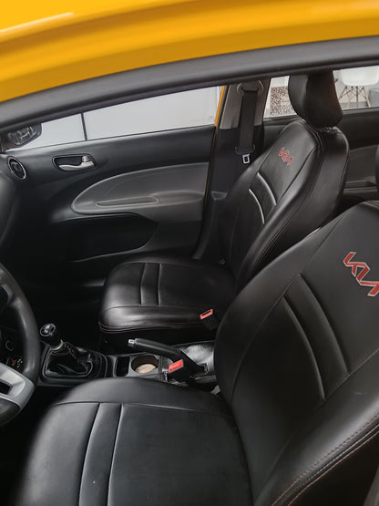 Kia Sephia 1.4 - 2023