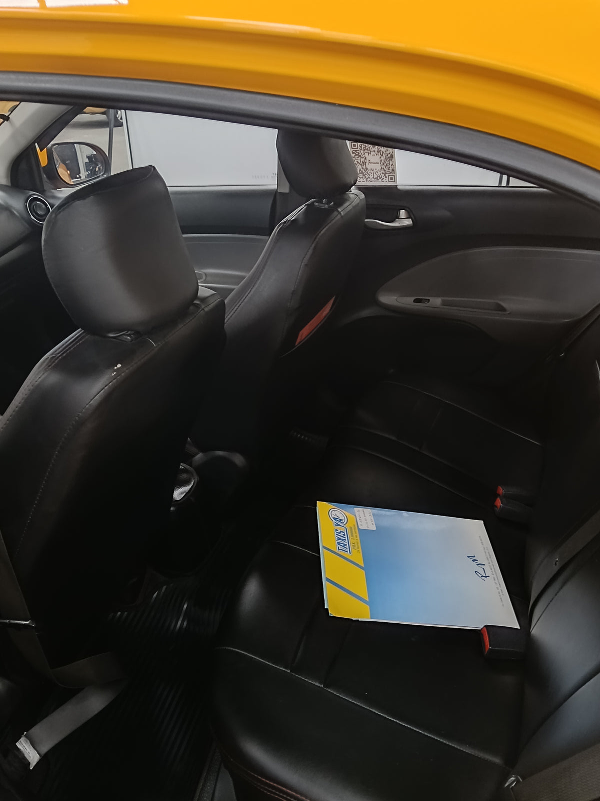 Kia Sephia 1.4 - 2023