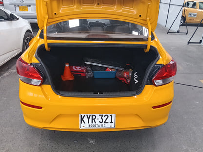 Kia Sephia 1.4 - 2023