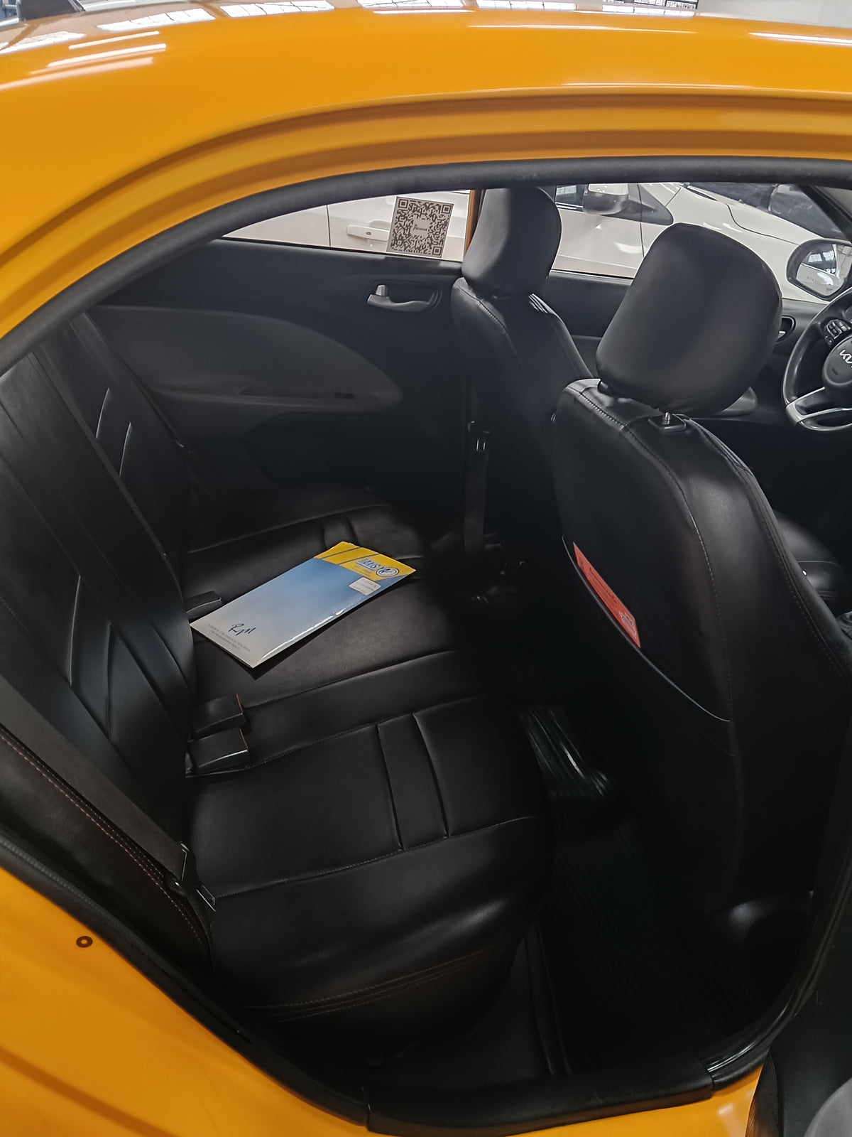 Kia Sephia 1.4 - 2023