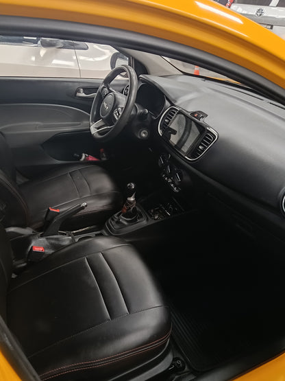 Kia Sephia 1.4 - 2023