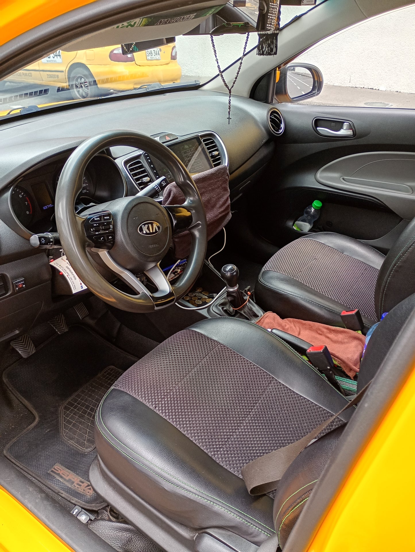 Kia Sephia 1.4 - 2020