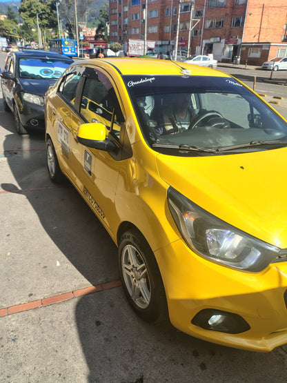 Chevrolet Beat LS 1.2 - 2021