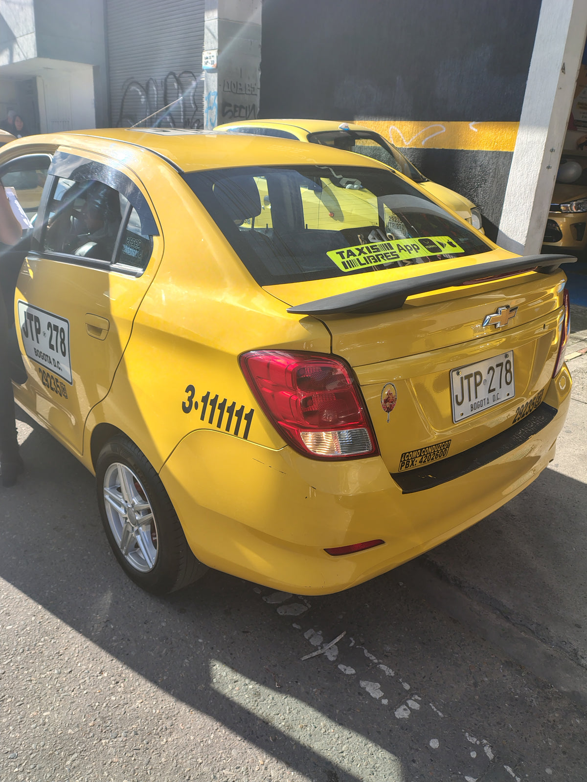 Chevrolet Beat LS 1.2 - 2021