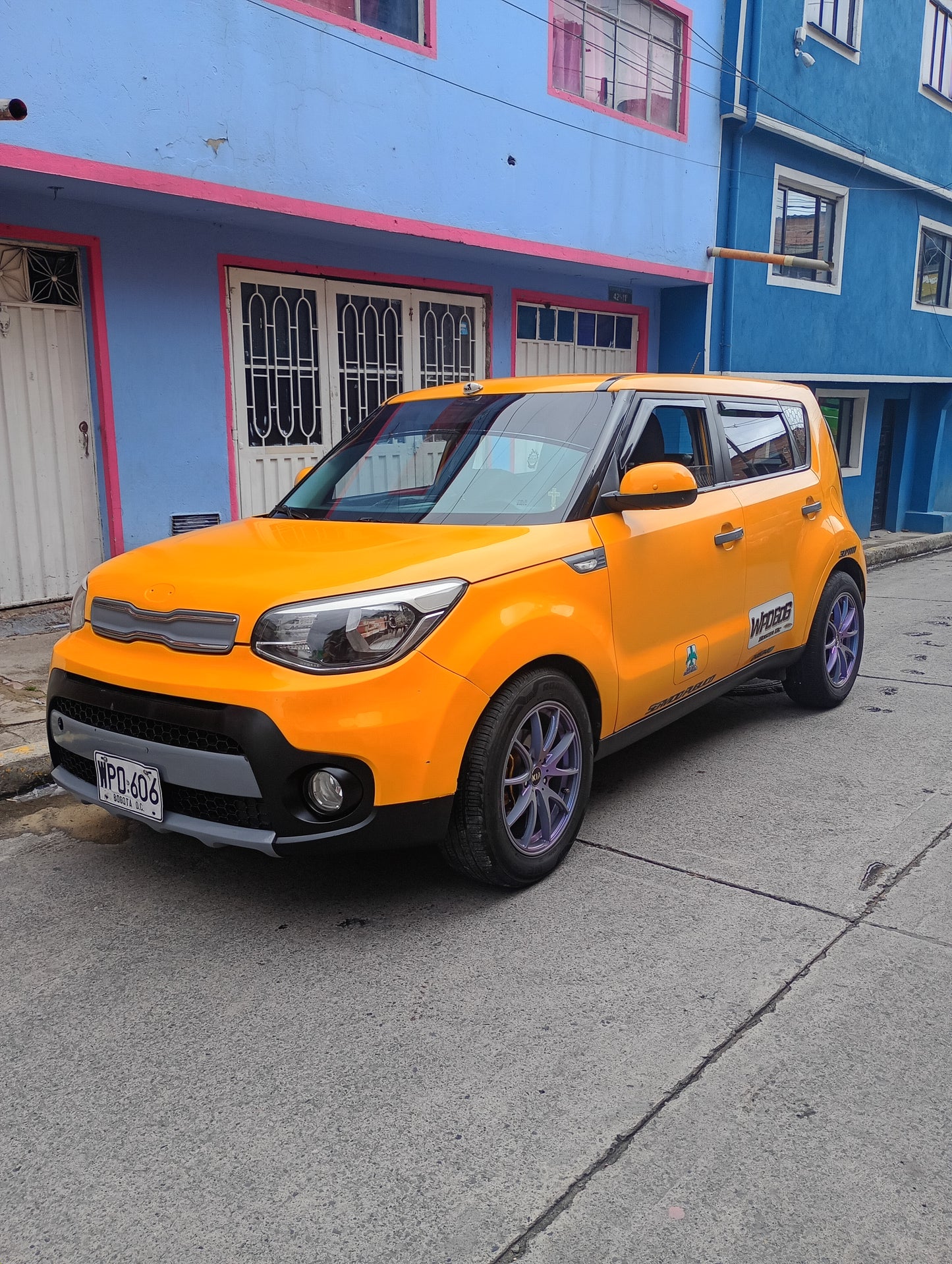 Kia Soul New Super Eko 1.6 - 2017