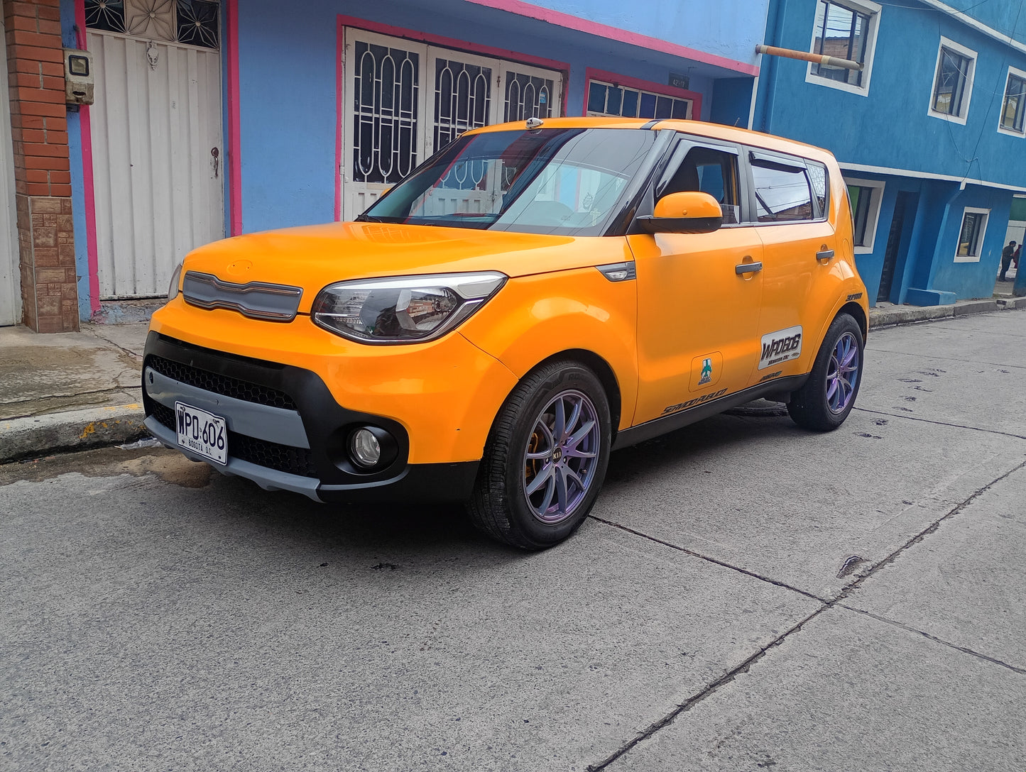 Kia Soul New Super Eko 1.6 - 2017