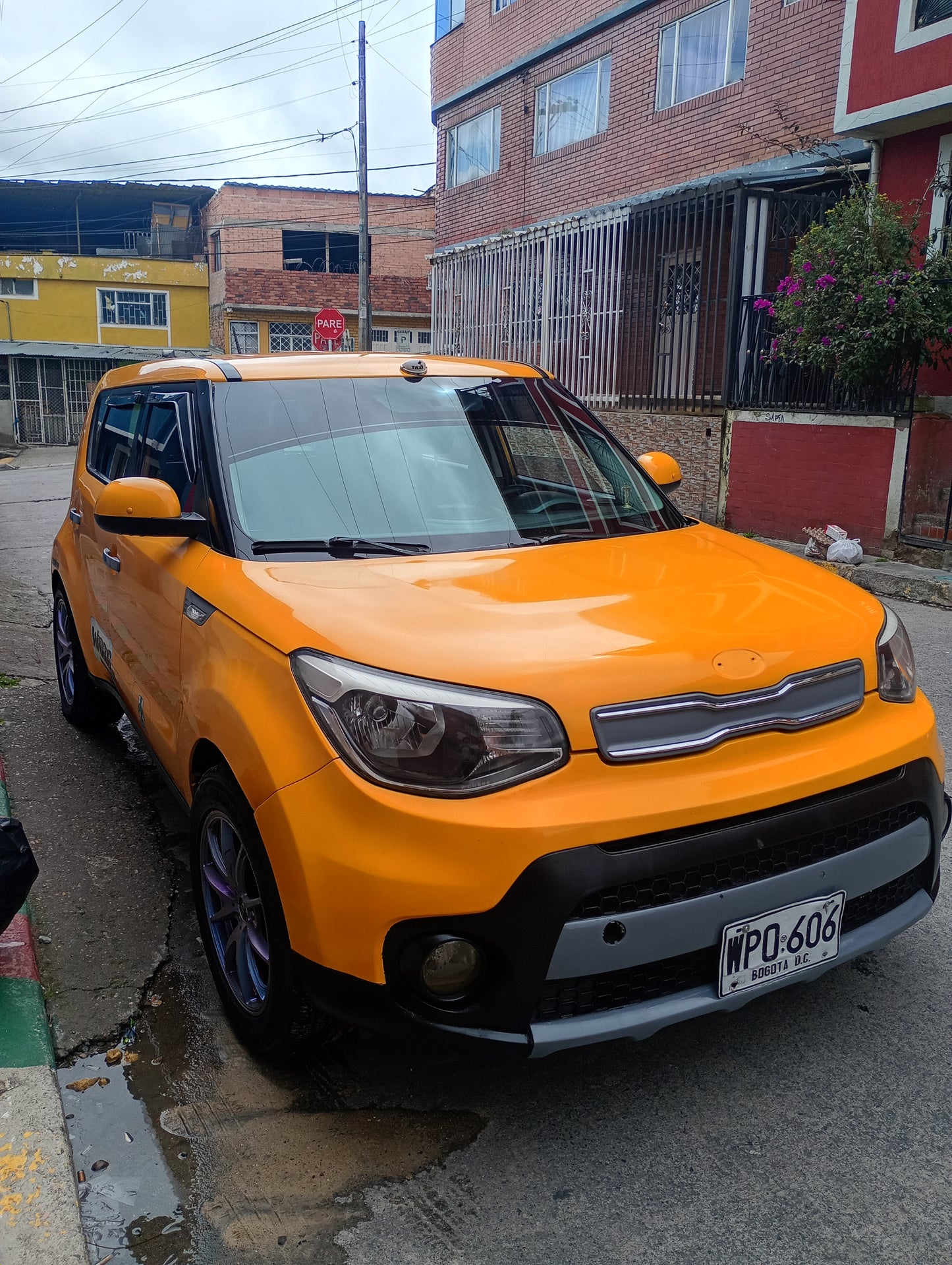 Kia Soul New Super Eko 1.6 - 2017