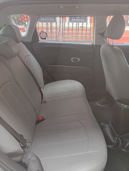 Kia Soul New Super Eko 1.6 - 2017