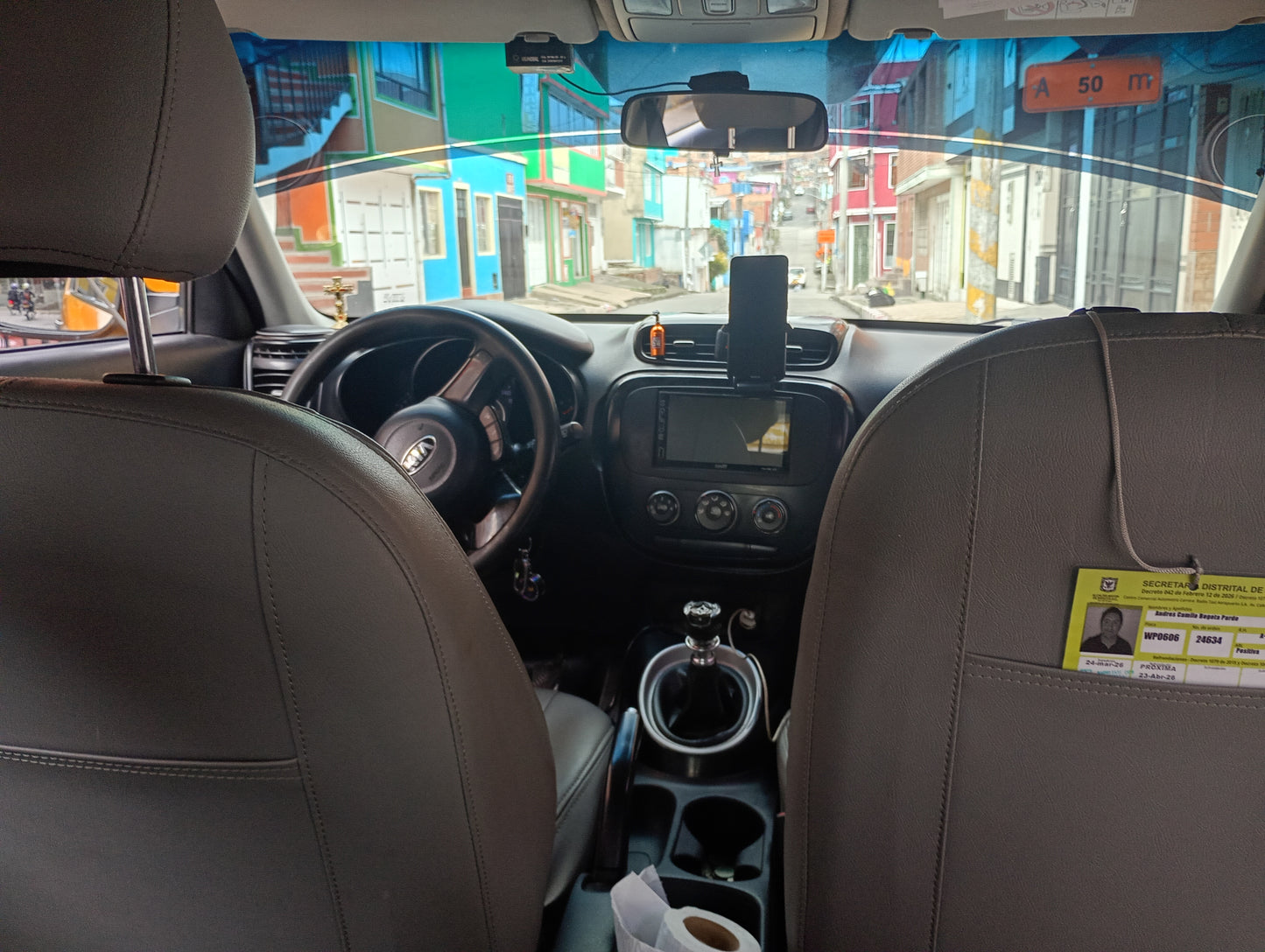 Kia Soul New Super Eko 1.6 - 2017