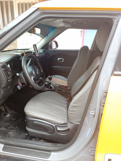 Kia Soul New Super Eko 1.6 - 2017