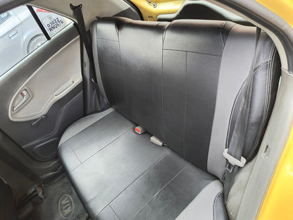 Kia Picanto Ion Hatchback 1.0 - 2016
