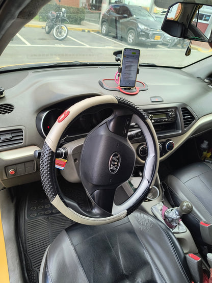 Kia Picanto Ion Hatchback 1.0 - 2016