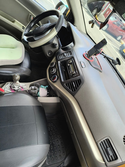 Kia Picanto Ion Hatchback 1.0 - 2016