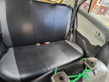 Kia Picanto Ion Hatchback 1.0 - 2016