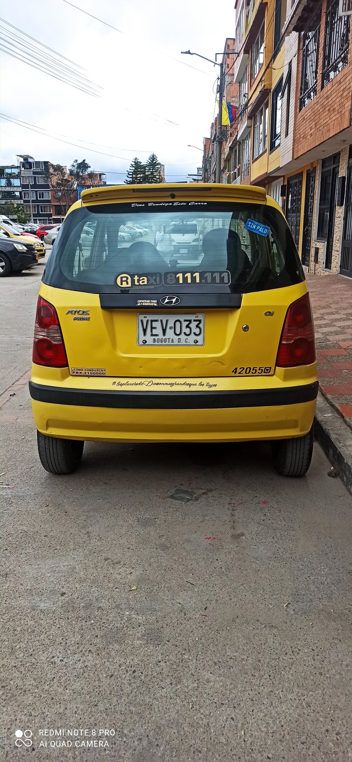 Hyundai Atos Prime GL 1.0 - 2009