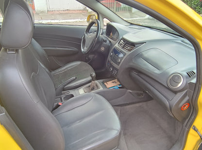 Chevrolet ChevyTaxi (Sail LT) 1.4 - 2017