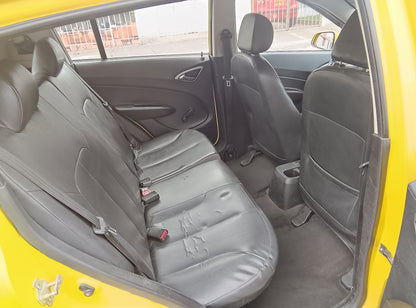 Chevrolet ChevyTaxi (Sail LT) 1.4 - 2017