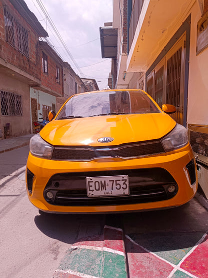 Kia Sephia 1.4 - 2020