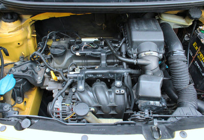 Kia Picanto 1.0 - 2015