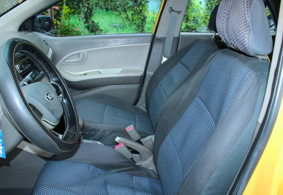 Kia Picanto 1.0 - 2015