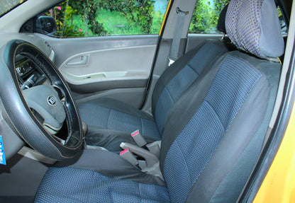 Kia Picanto 1.0 - 2015