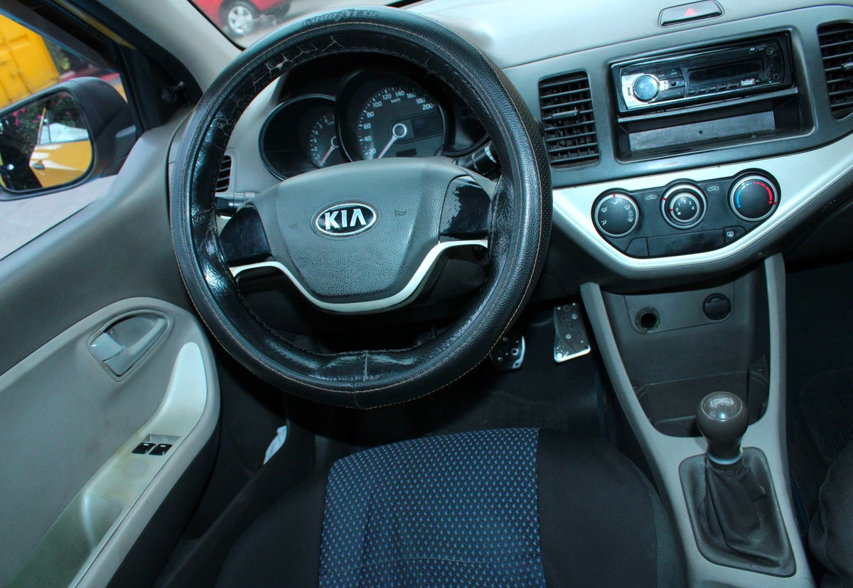 Kia Picanto 1.0 - 2015