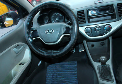 Kia Picanto 1.0 - 2015